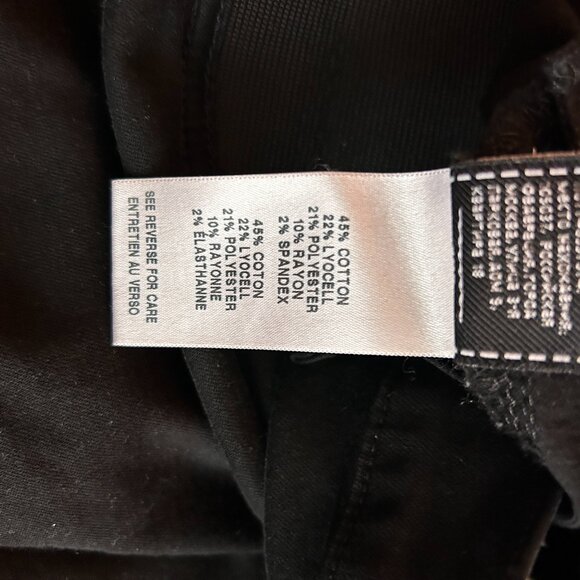 7 For All Mankind Maternity Jeans skinny - Picture 7 of 8